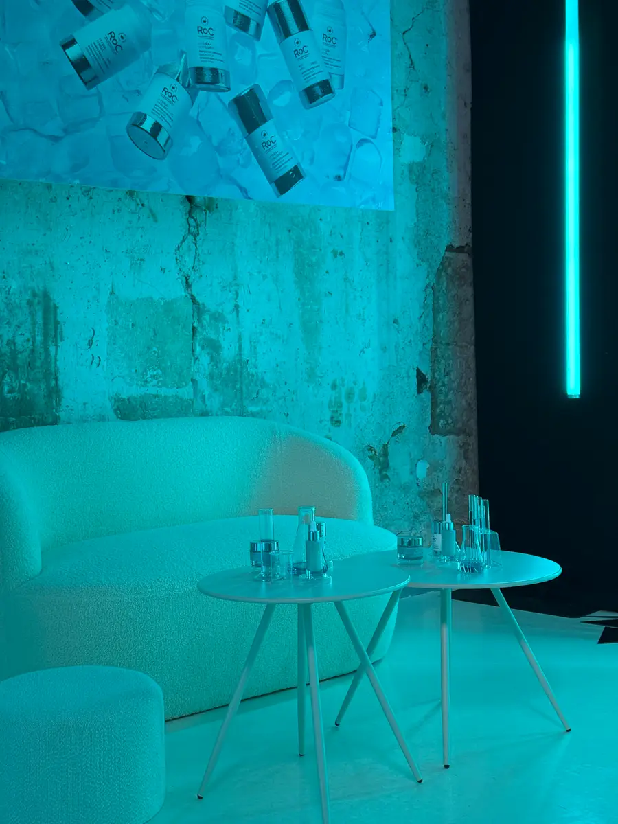 ROC — Chez les Plombiers