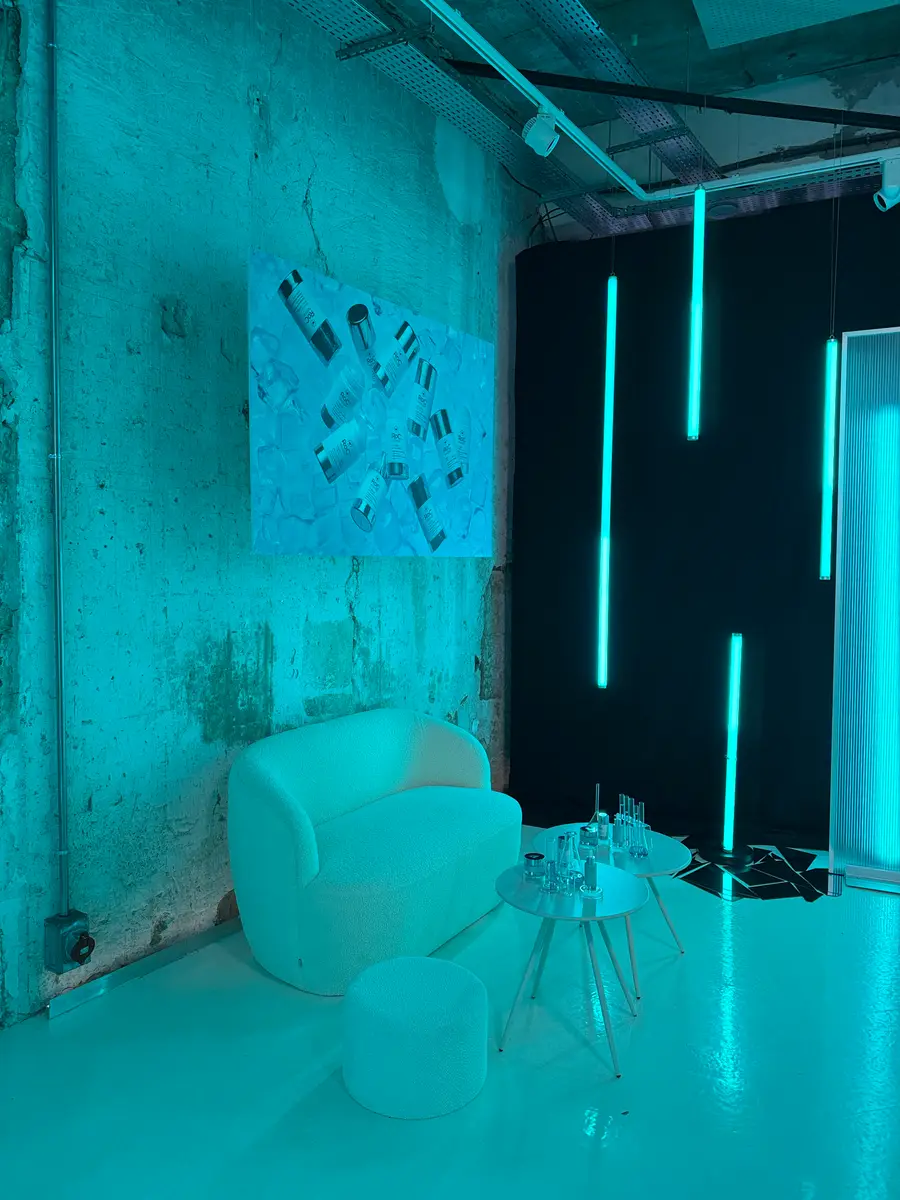 ROC — Chez les Plombiers