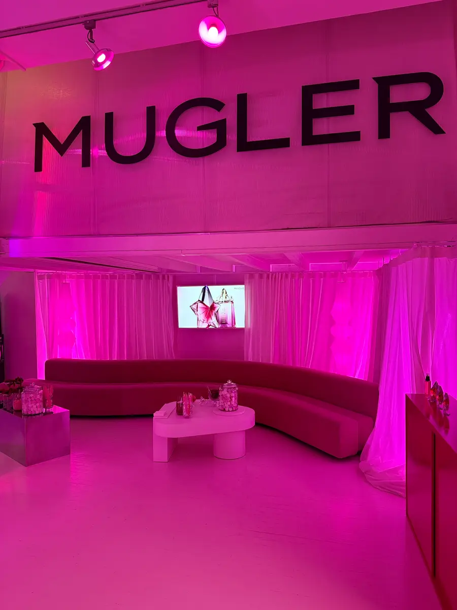 Mugler