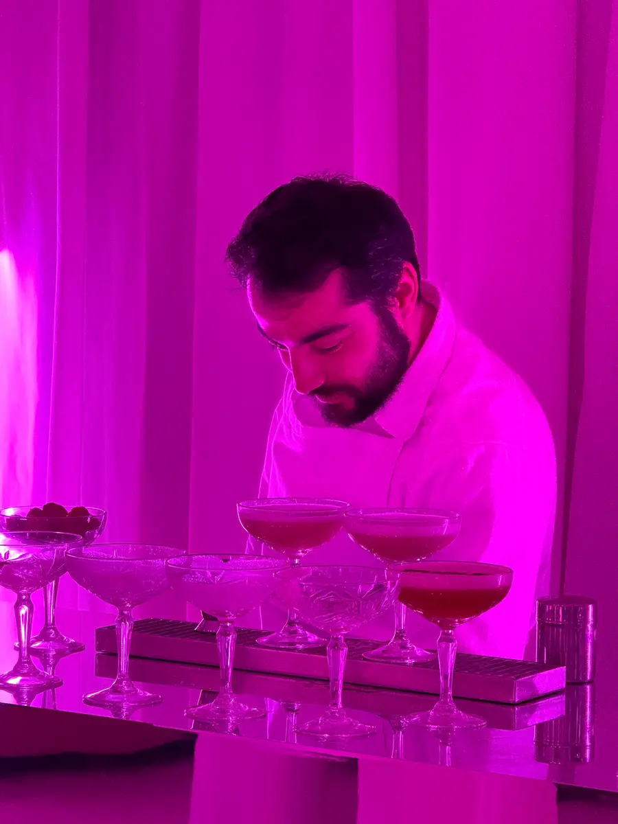 Mugler — Chez les Plombiers
