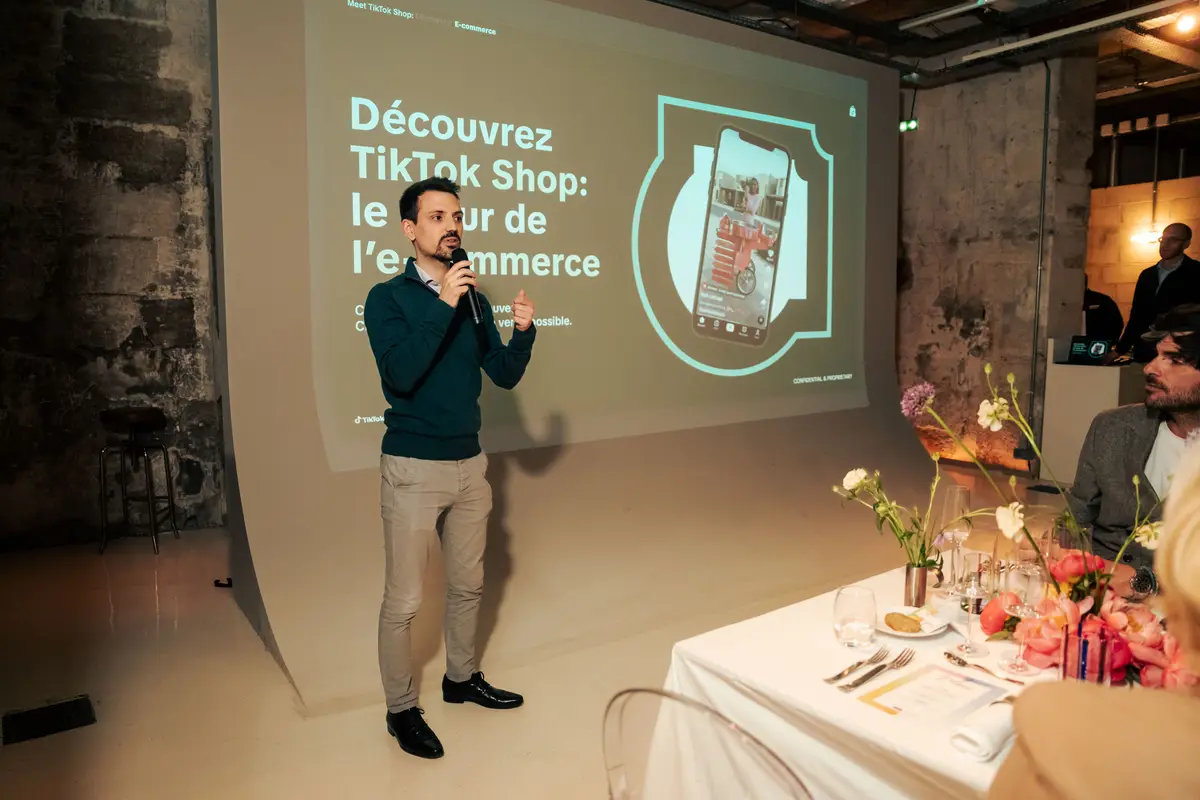 TikTok — Chez les Plombiers