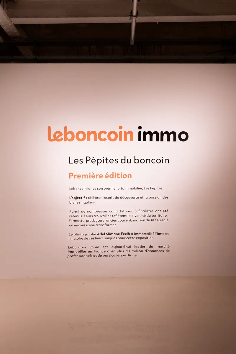 Le Bon Coin — Chez les Plombiers