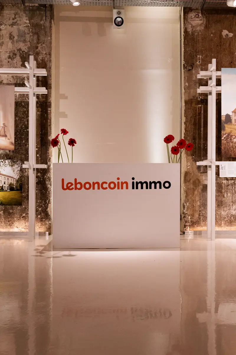Le Bon Coin — Chez les Plombiers