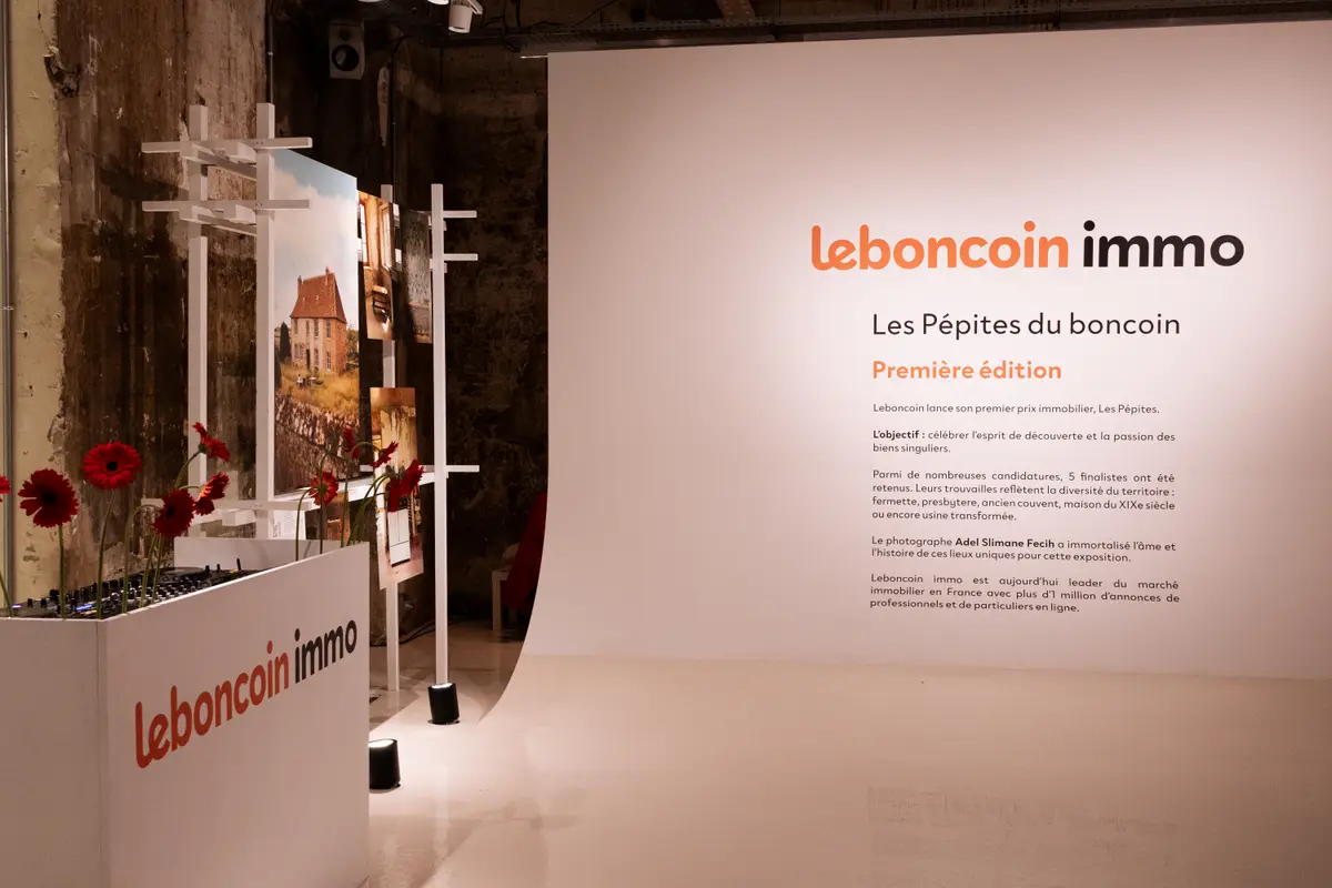 Le Bon Coin — Chez les Plombiers