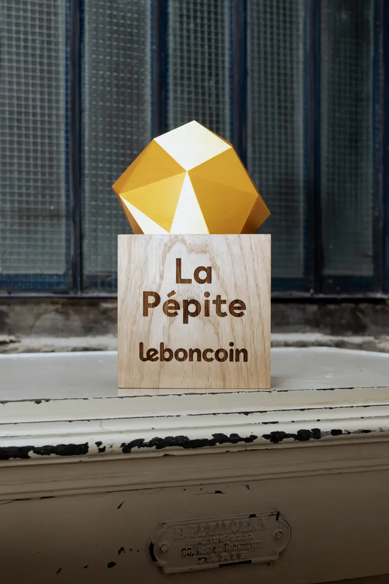 Le Bon Coin — Chez les Plombiers