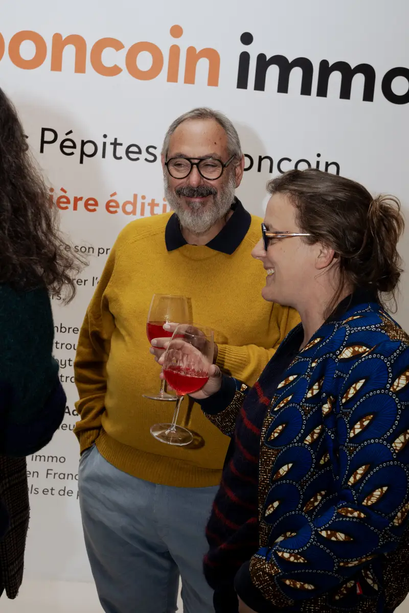 Le Bon Coin — Chez les Plombiers