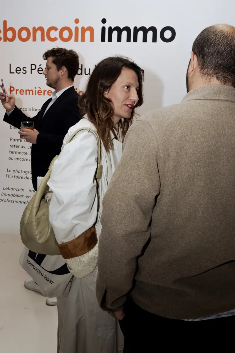 Le Bon Coin — Chez les Plombiers