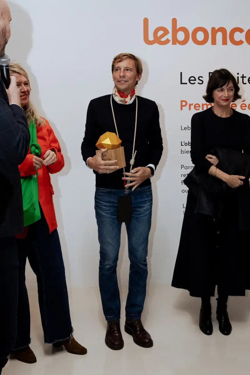 Le Bon Coin — Chez les Plombiers