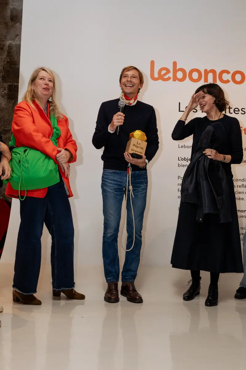 Le Bon Coin — Chez les Plombiers
