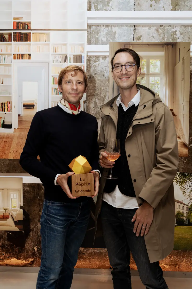Le Bon Coin — Chez les Plombiers