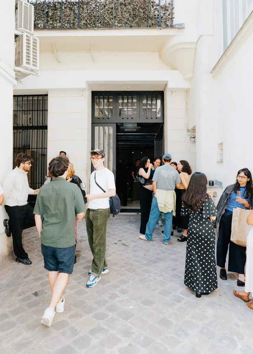 Caisse Claire — Chez les Plombiers