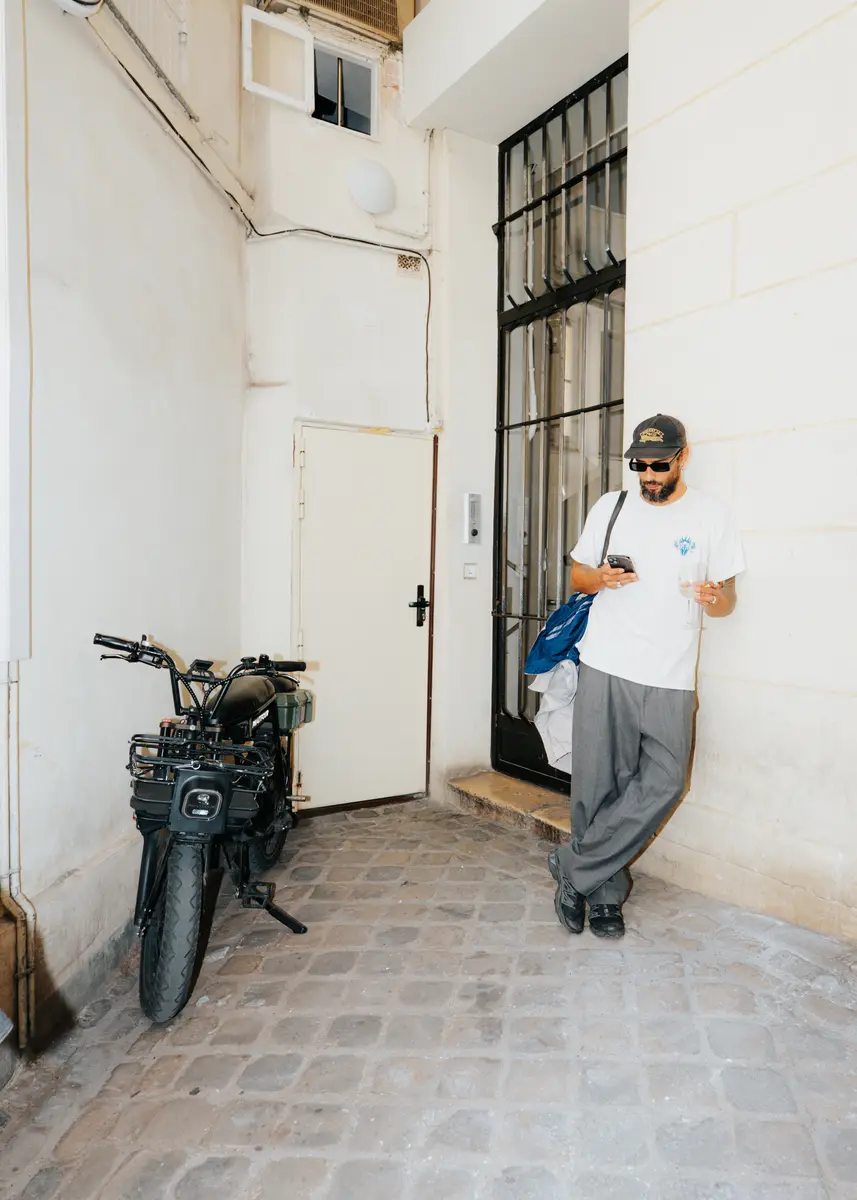 Caisse Claire — Chez les Plombiers