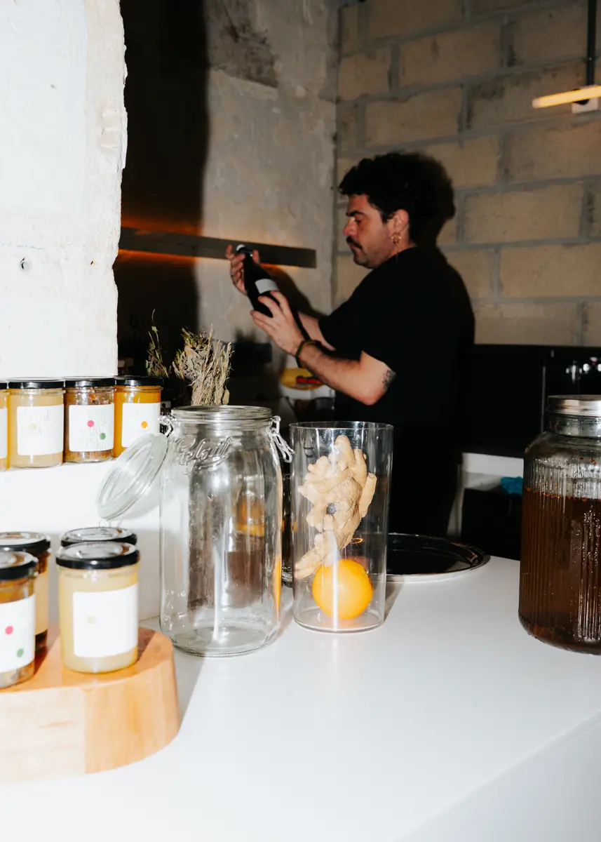 Caisse Claire — Chez les Plombiers