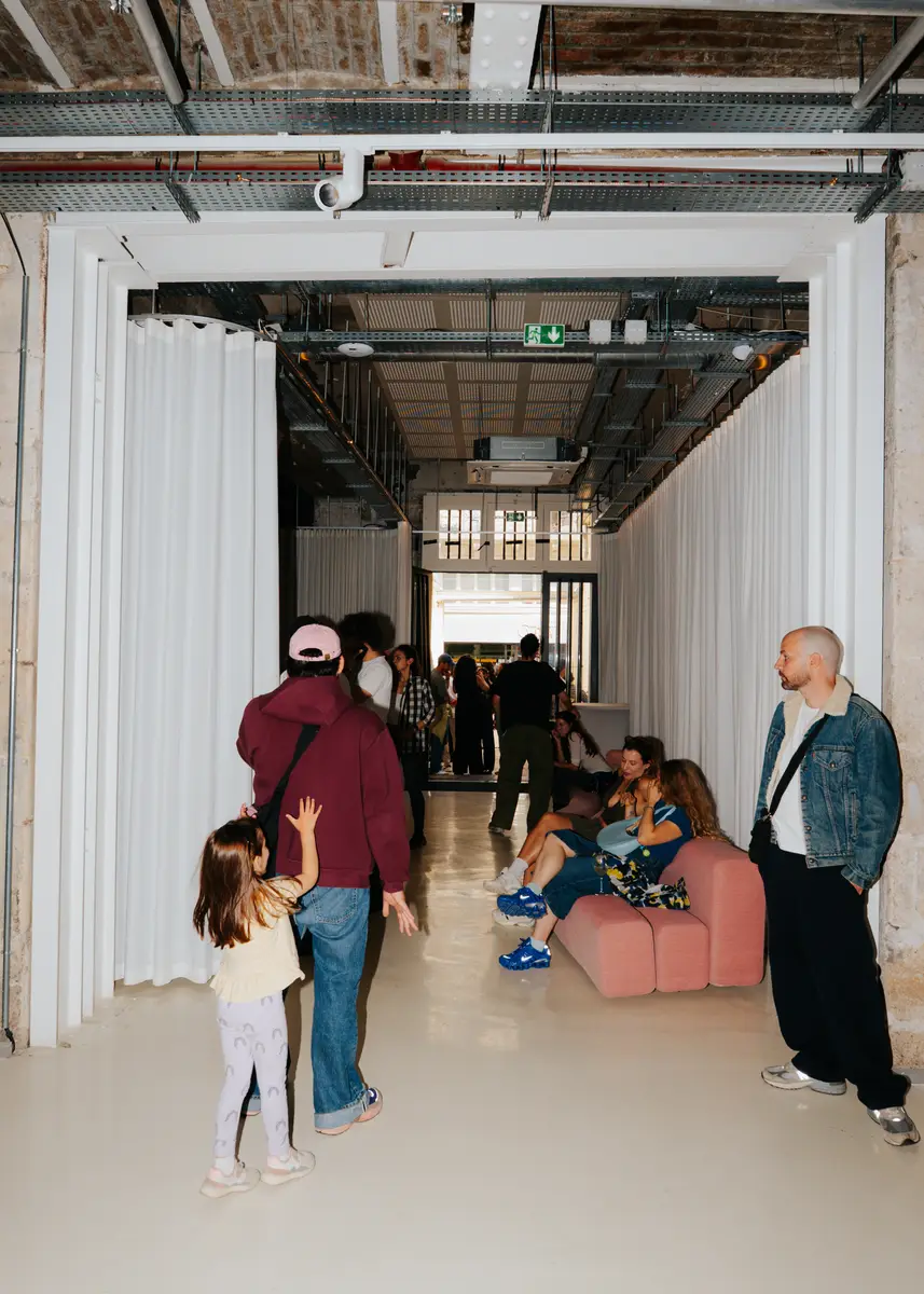 Caisse Claire — Chez les Plombiers
