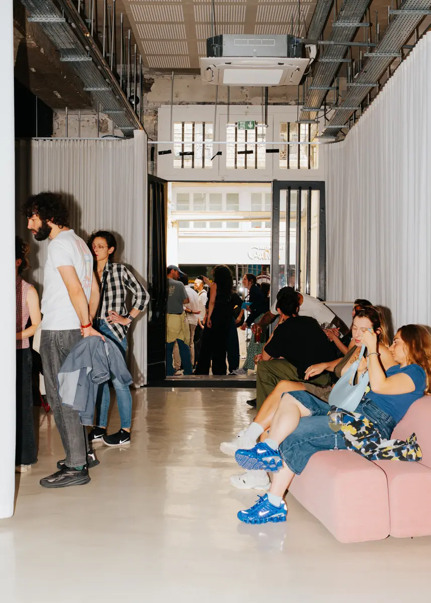 Caisse Claire — Chez les Plombiers