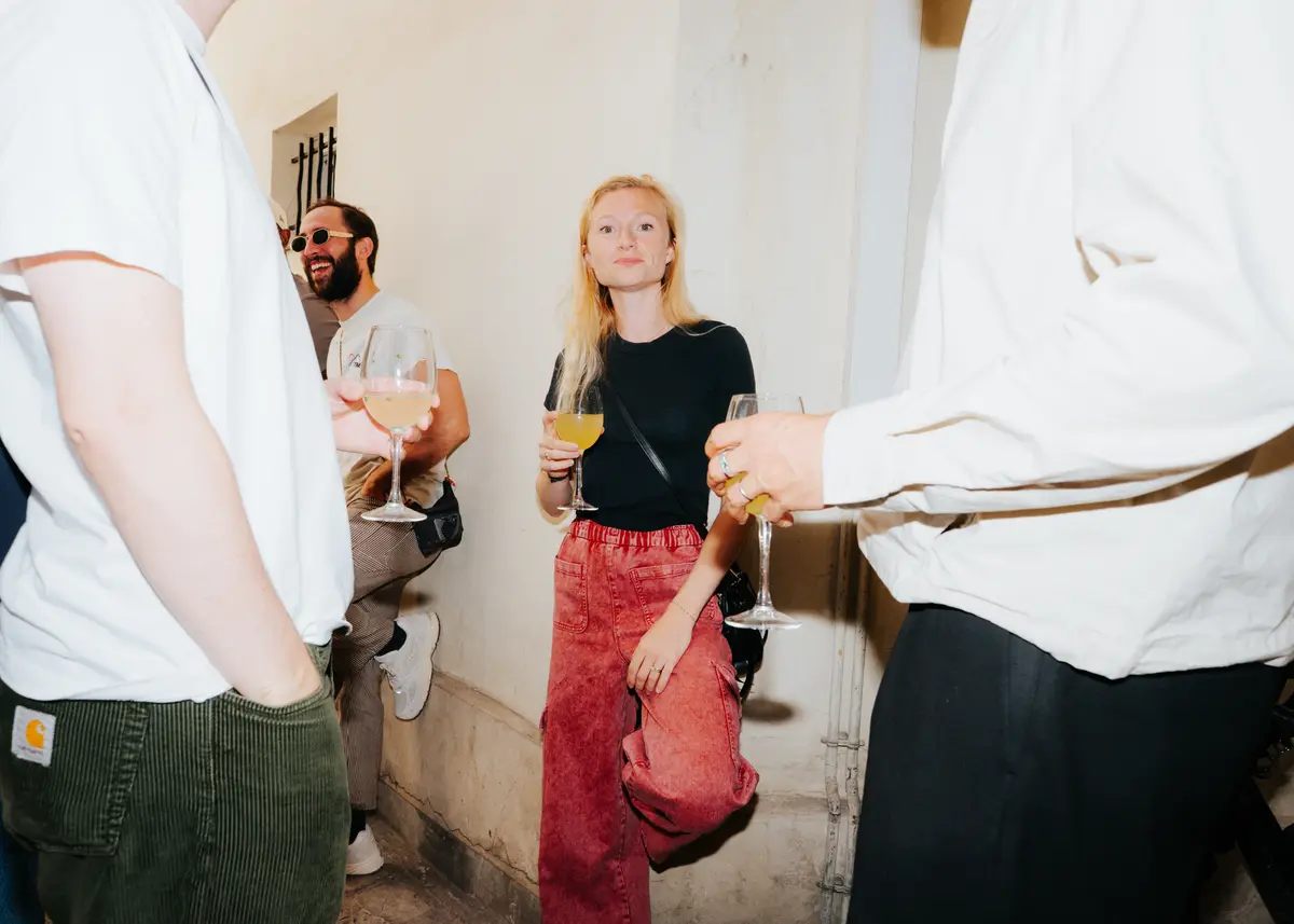 Caisse Claire — Chez les Plombiers