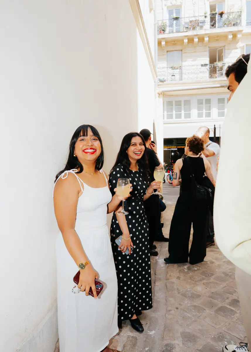 Caisse Claire — Chez les Plombiers