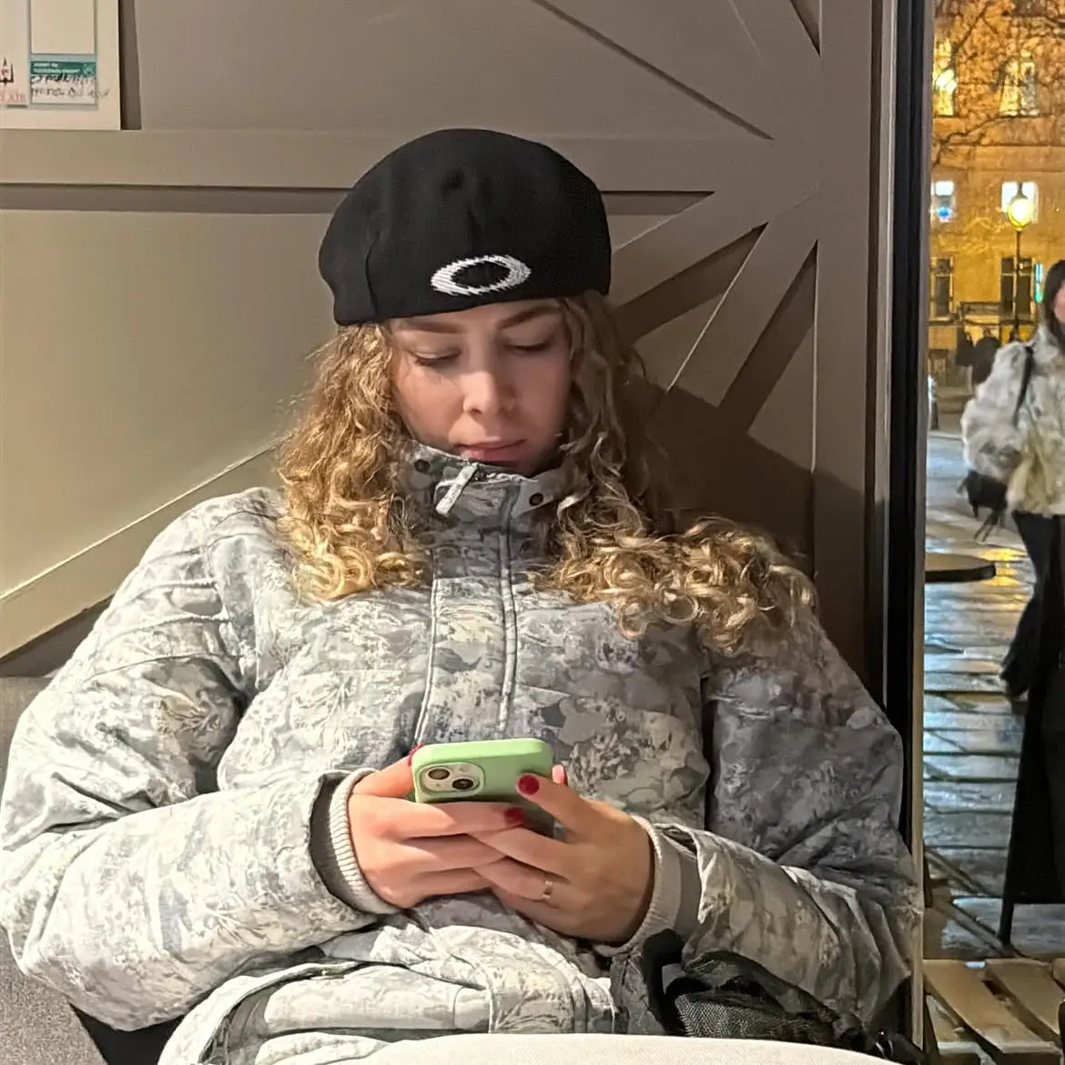 Showroom Oakley — Chez les Plombiers