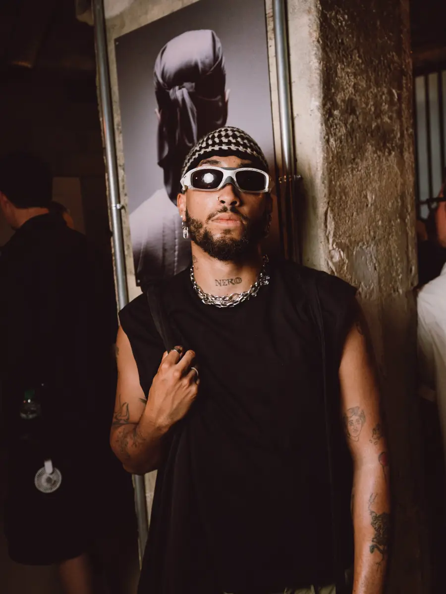 Showroom Oakley — Chez les Plombiers