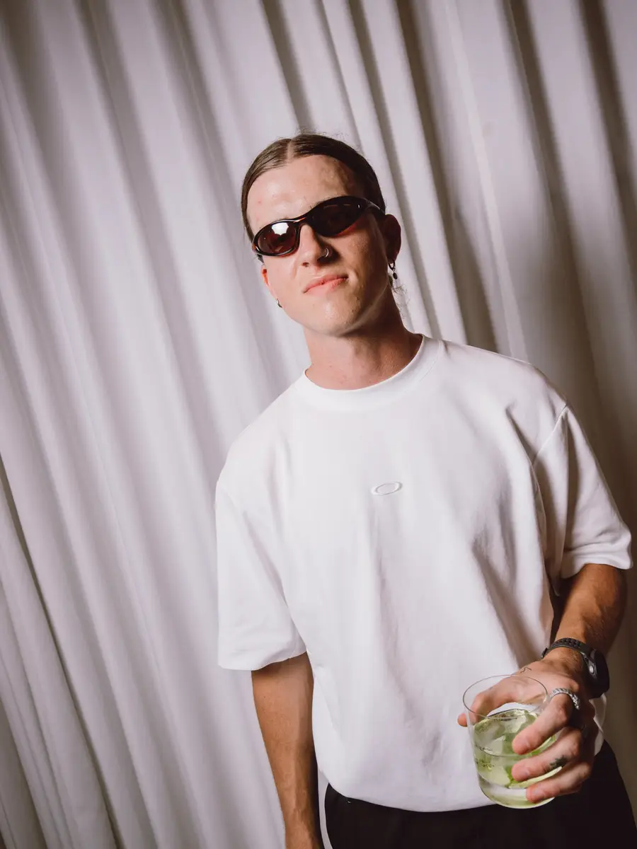 Showroom Oakley — Chez les Plombiers