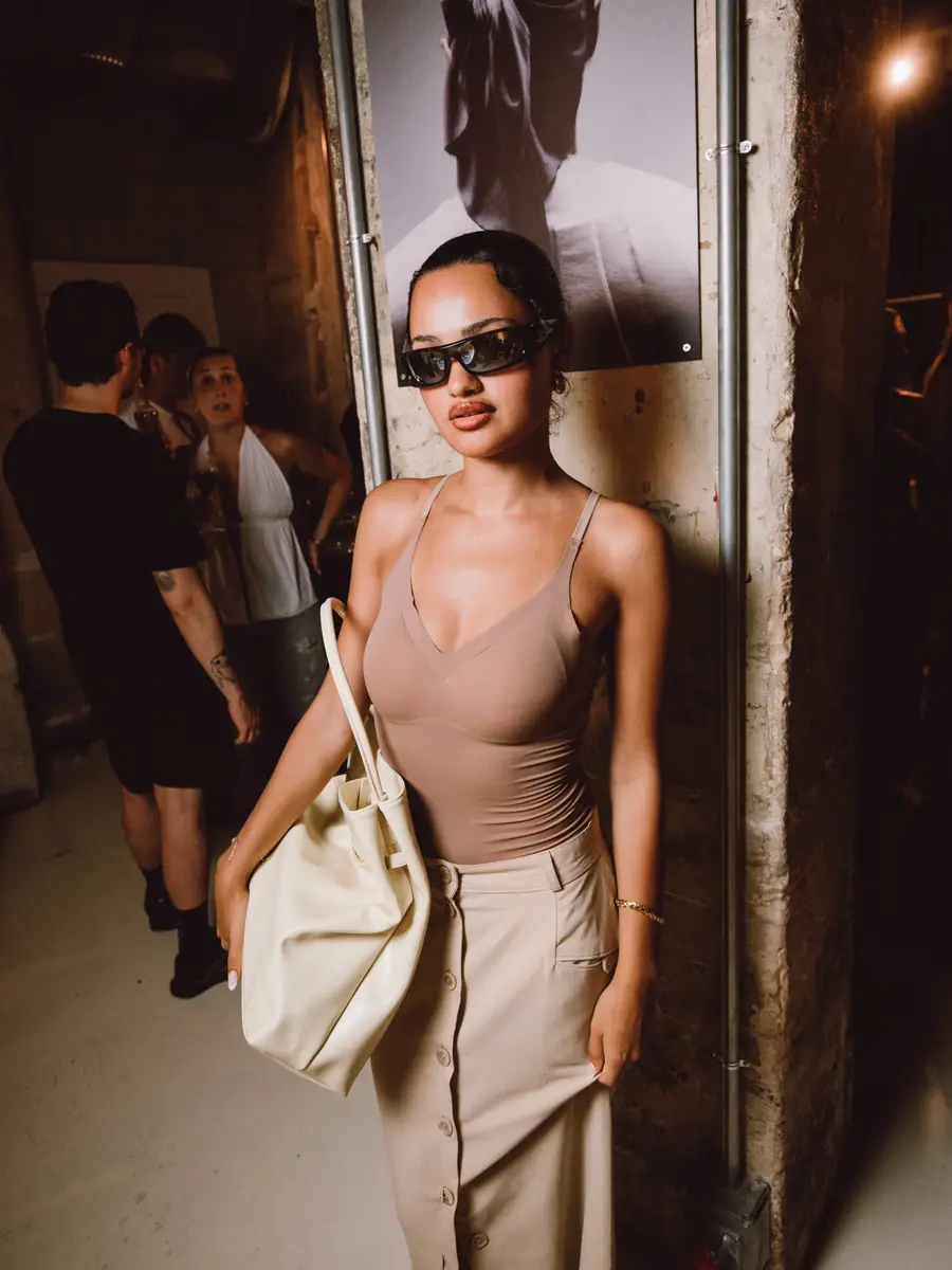 Showroom Oakley — Chez les Plombiers