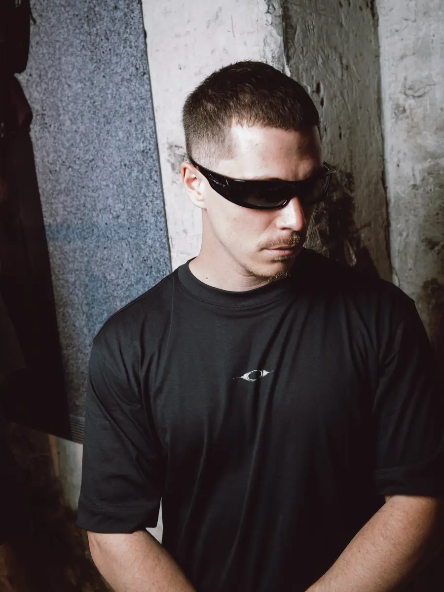 Showroom Oakley — Chez les Plombiers
