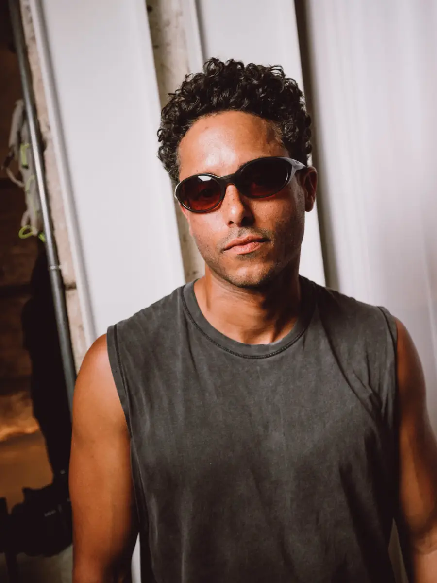 Showroom Oakley — Chez les Plombiers