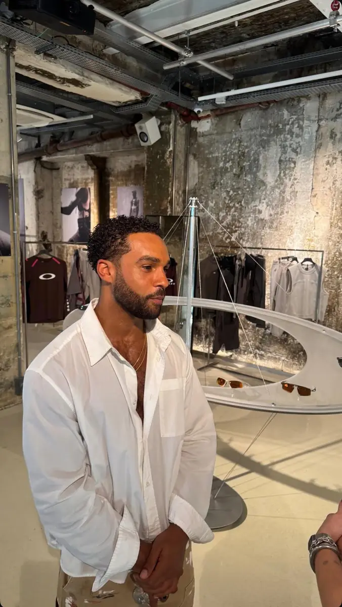 Showroom Oakley — Chez les Plombiers