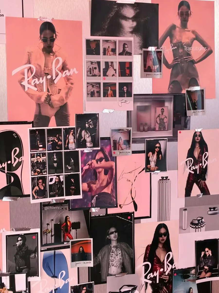 Ray-Ban — Chez les Plombiers