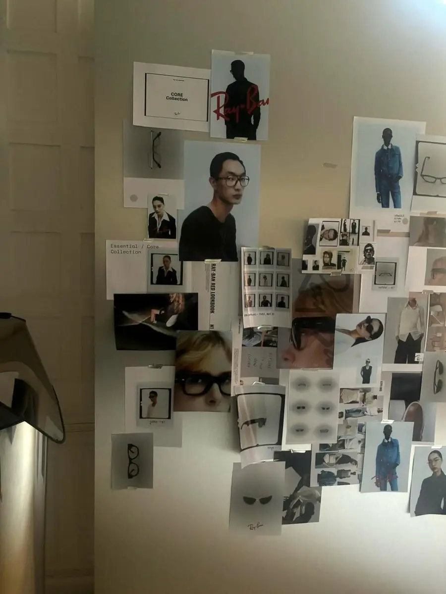 Ray-Ban — Chez les Plombiers