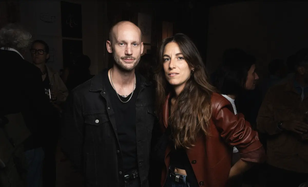 Servaire & Co — Design Week 2026 — Chez les Plombiers