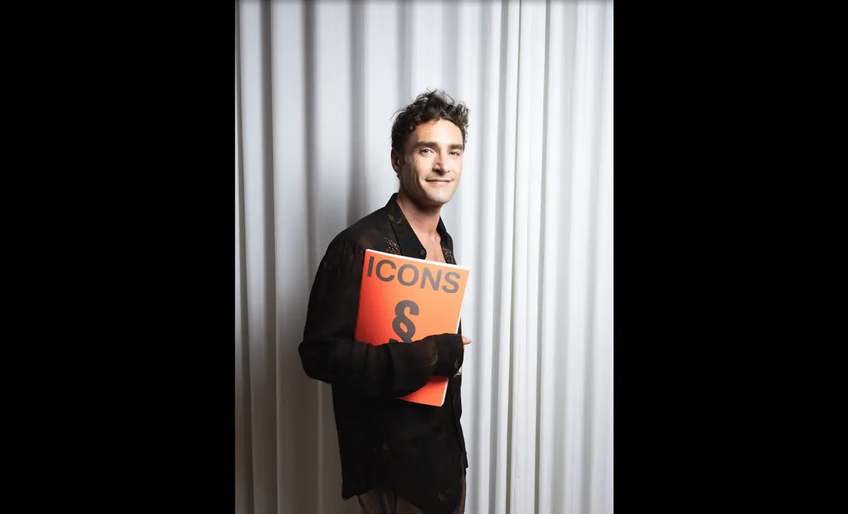 Servaire & Co — Design Week 2026 — Chez les Plombiers