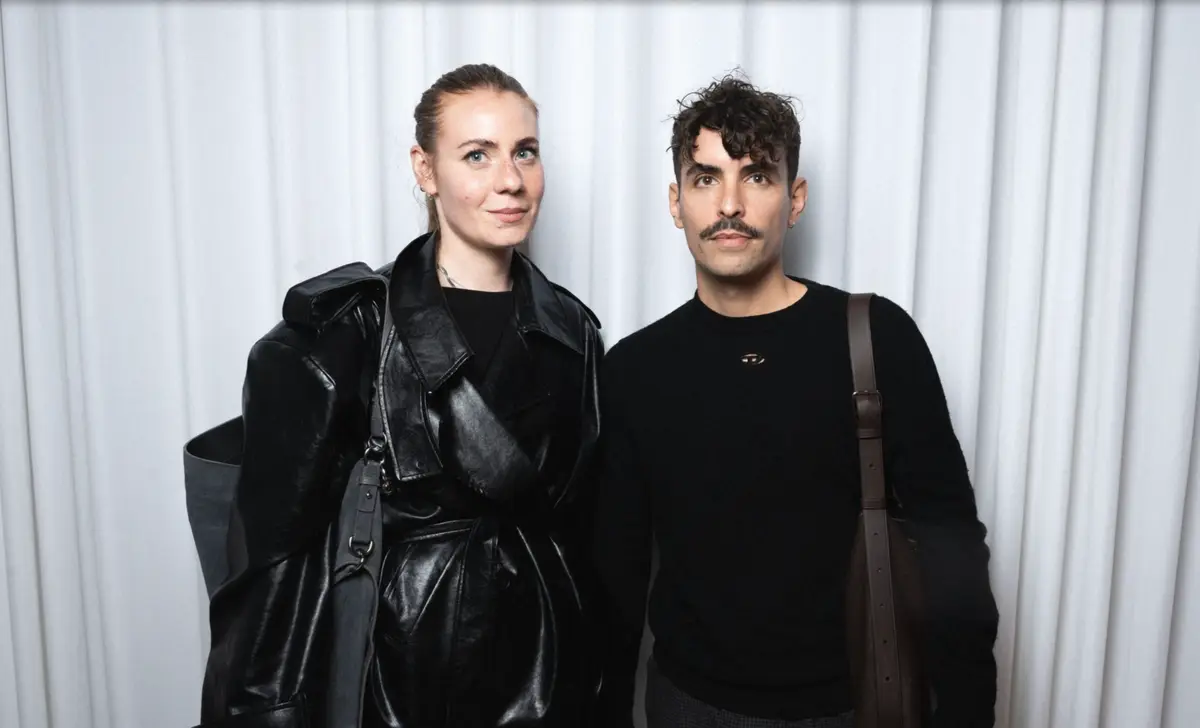 Servaire & Co — Design Week 2026 — Chez les Plombiers