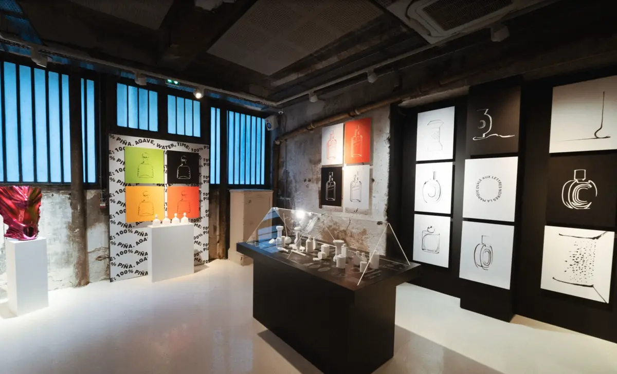 Servaire & Co — Design Week 2026 — Chez les Plombiers