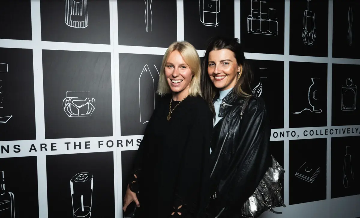 Servaire & Co — Design Week 2026 — Chez les Plombiers