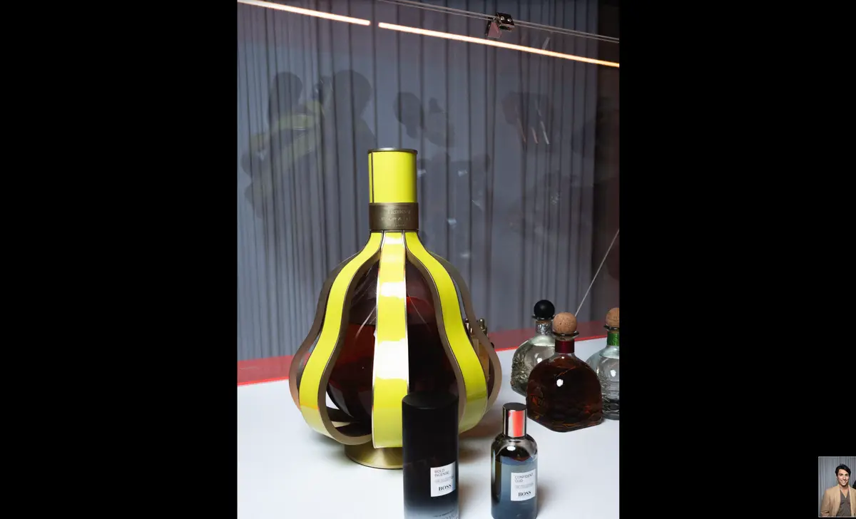 Servaire & Co — Design Week 2026 — Chez les Plombiers