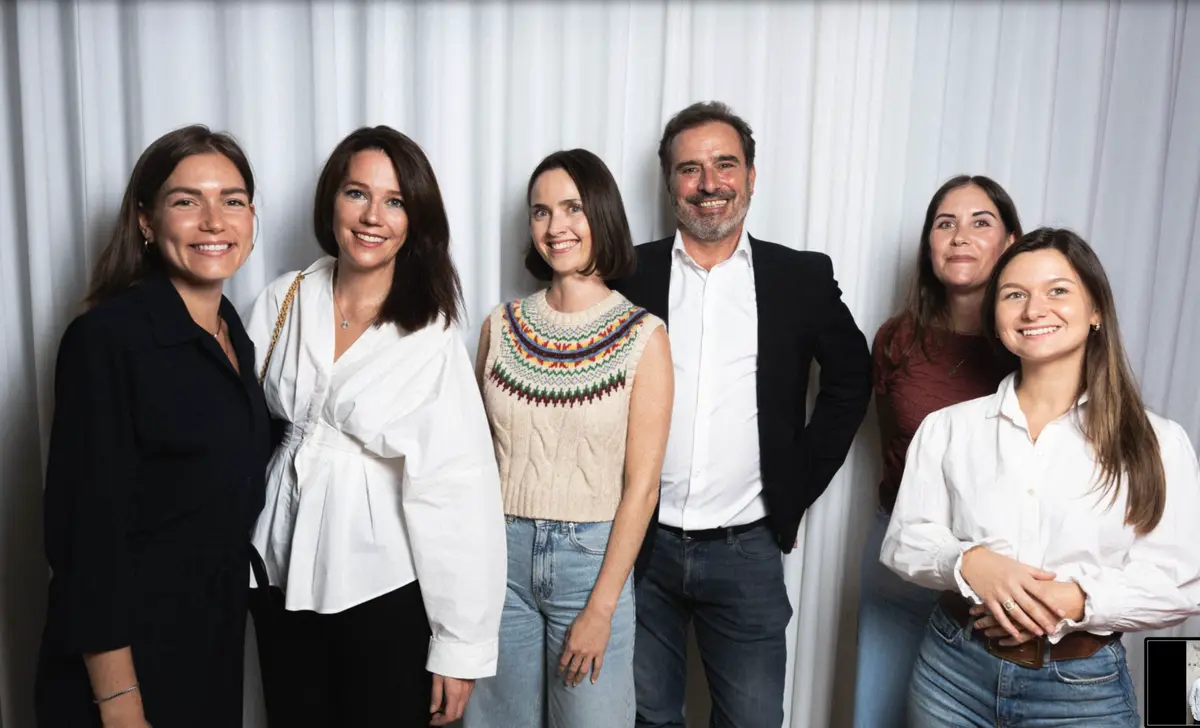 Servaire & Co — Design Week 2026 — Chez les Plombiers