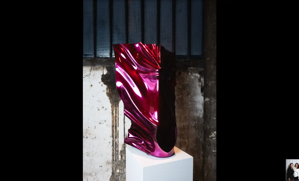 Servaire & Co — Design Week 2026 — Chez les Plombiers