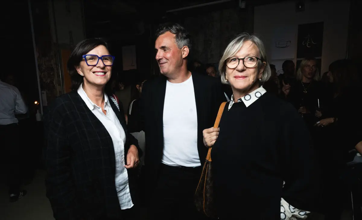 Servaire & Co — Design Week 2026 — Chez les Plombiers