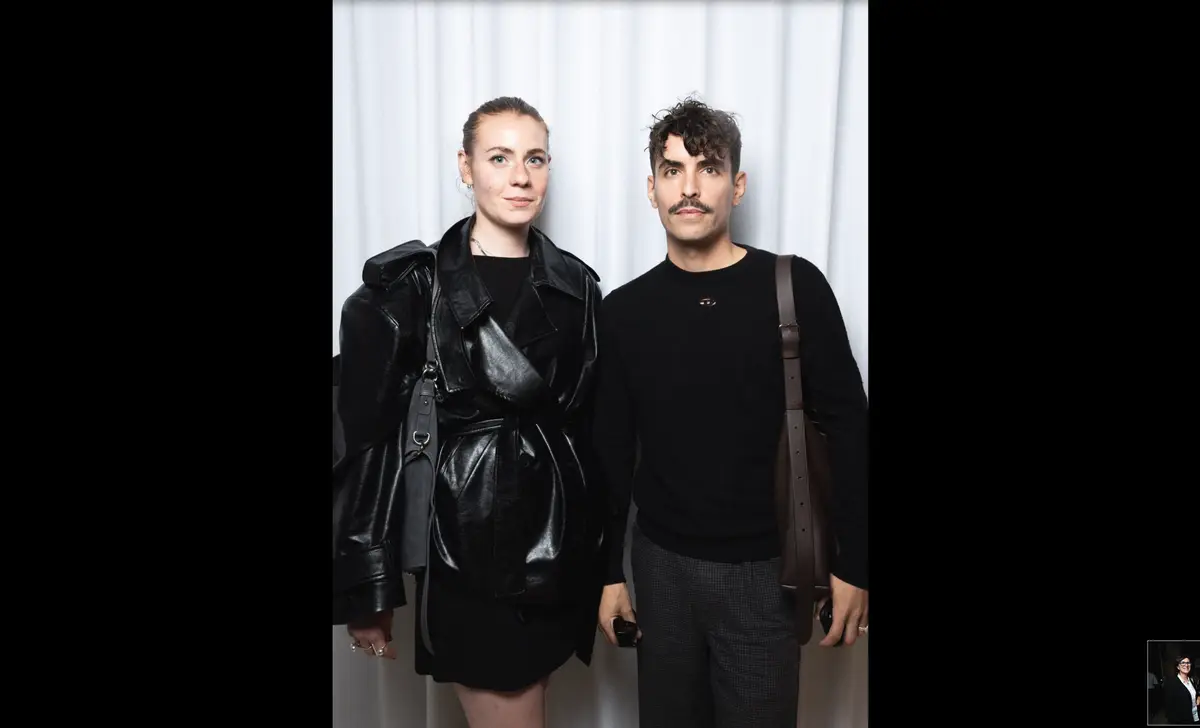 Servaire & Co — Design Week 2026 — Chez les Plombiers