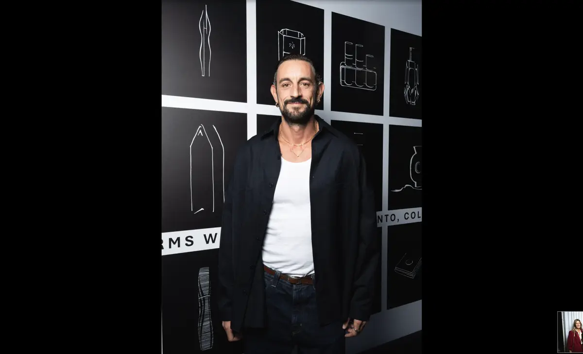 Servaire & Co — Design Week 2026 — Chez les Plombiers