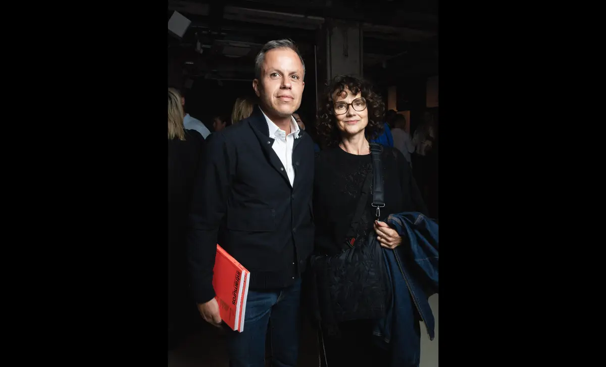 Servaire & Co — Design Week 2026 — Chez les Plombiers