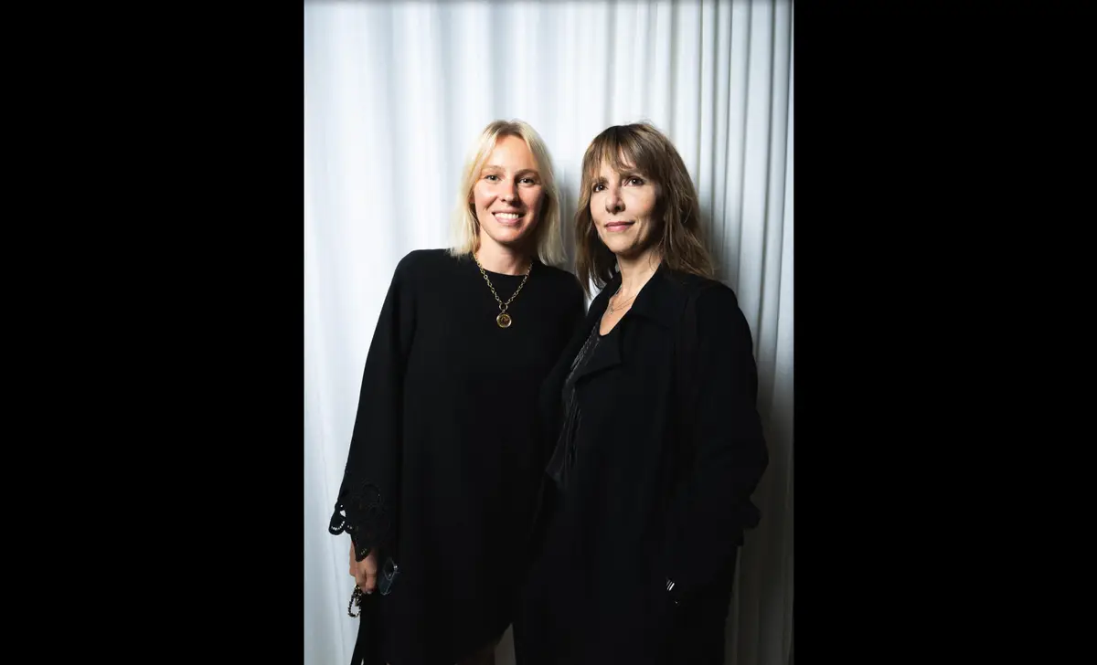 Servaire & Co — Design Week 2026 — Chez les Plombiers