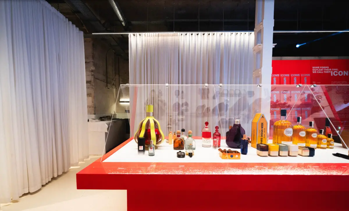 Servaire & Co — Design Week 2026