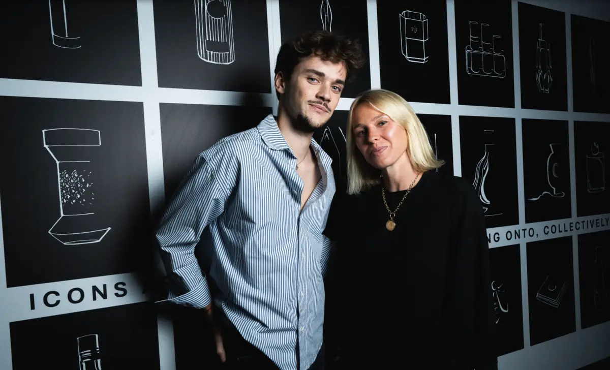 Servaire & Co — Design Week 2026 — Chez les Plombiers