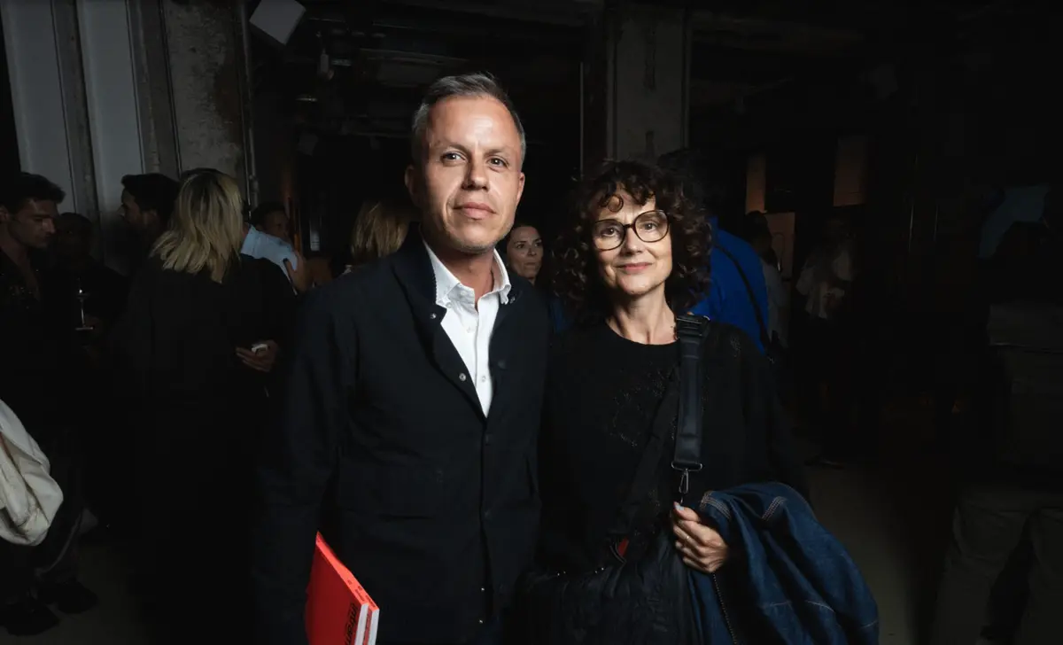 Servaire & Co — Design Week 2026 — Chez les Plombiers