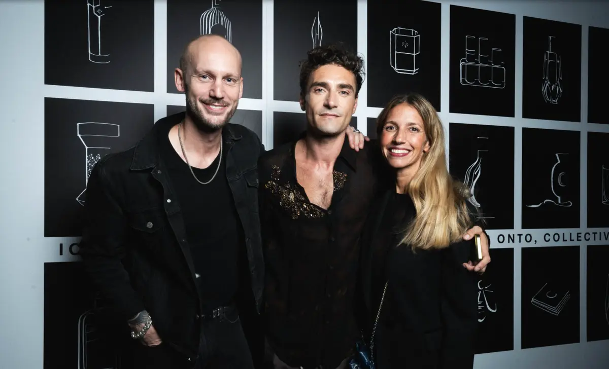 Servaire & Co — Design Week 2026 — Chez les Plombiers