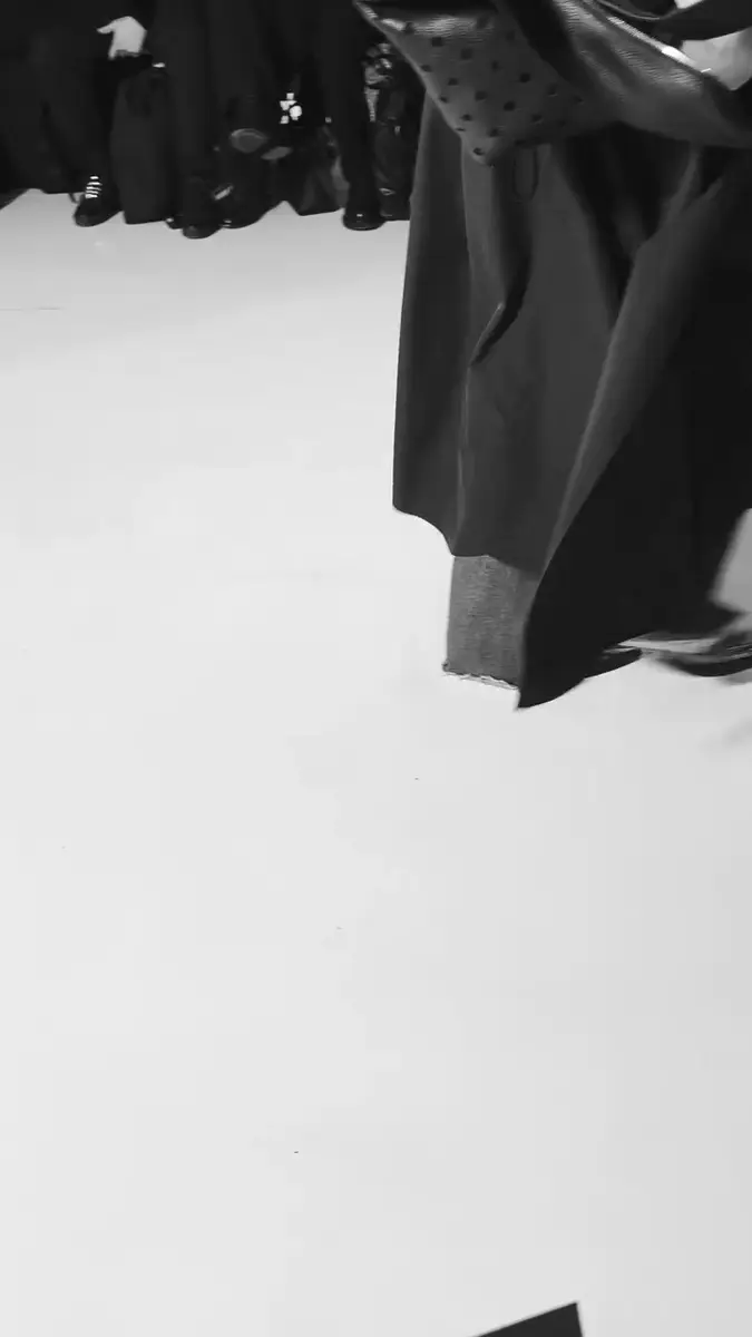 Paris Fashion Week — défilés — Chez les Plombiers