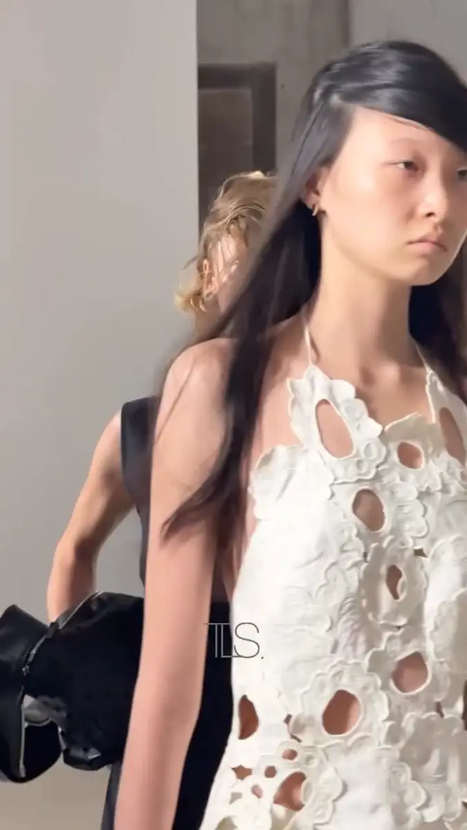 Paris Fashion Week — défilés — Chez les Plombiers