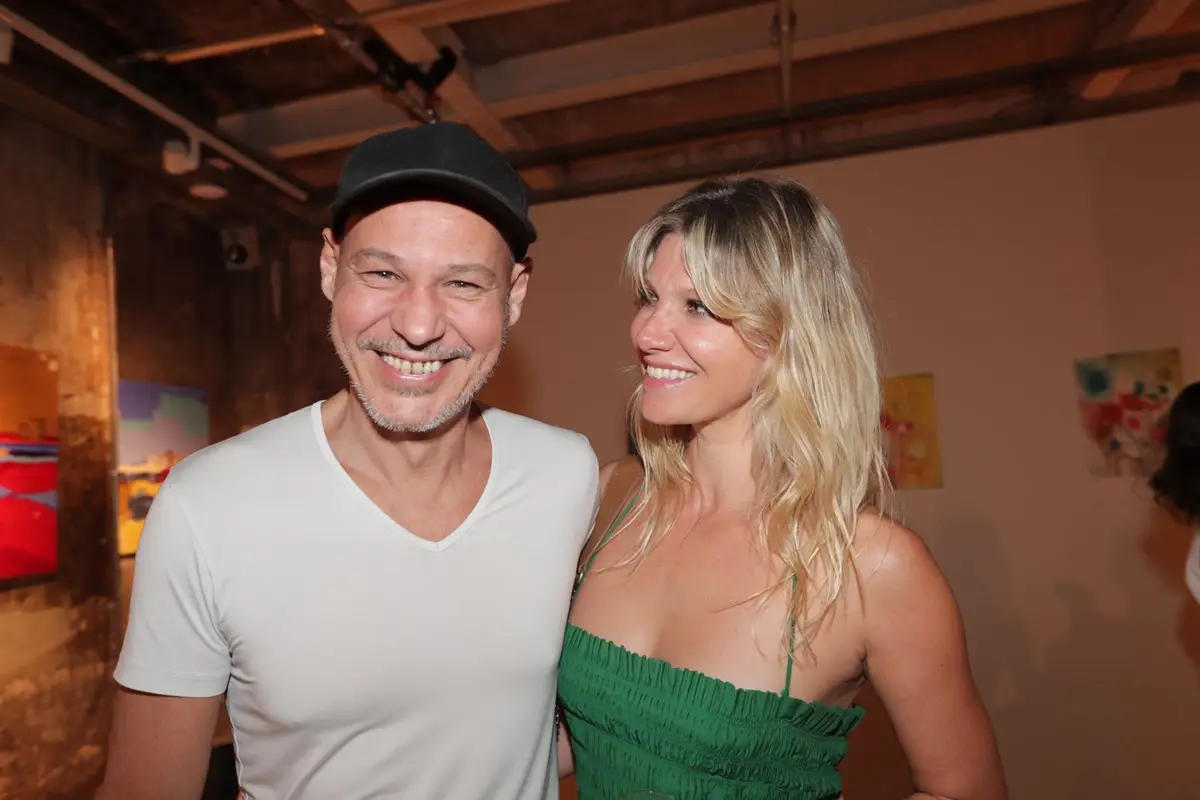 Exposition Caroline Faindt — Chez les Plombiers
